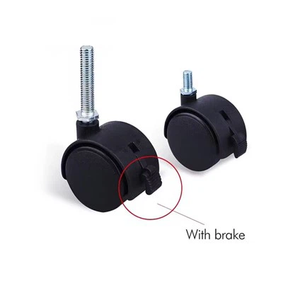 بحالی ہارڈ ویئر کیسٹر پہیے